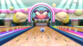Illustration for article titled Lazy Sunday Review: Game and Wario